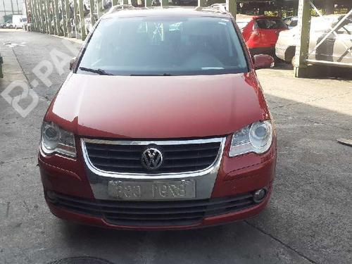 Front right window mechanism VW TOURAN (1T1, 1T2) 2.0 TDI 16V | BP10657148C23 