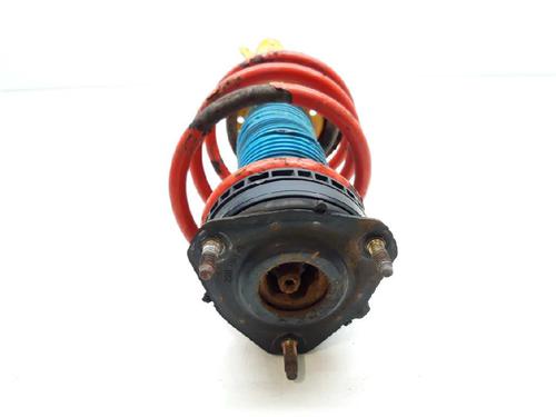 Left front shock absorber FORD FIESTA V (JH_, JD_) ST150 | BP7757801M16 