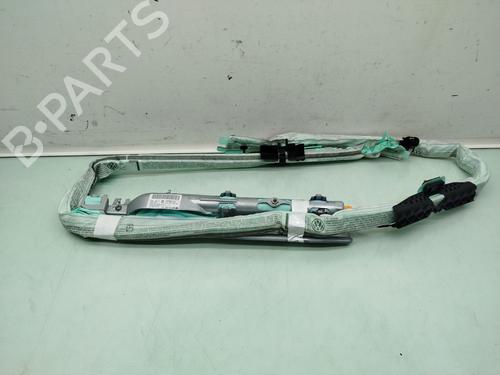 Kollisonspute sett VW TOURAN (1T3) 1.6 TDI | BP23892862C86 