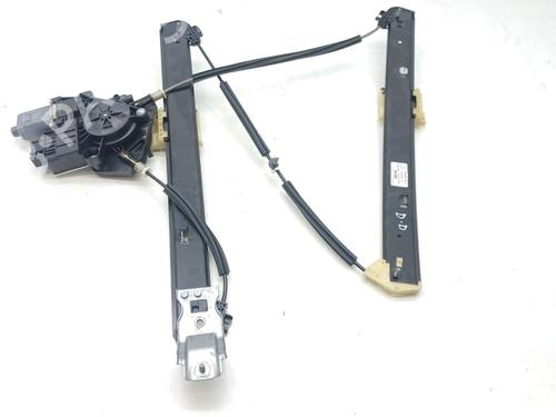 Used Front right window mechanism VW T-CROSS (C11, D31) [2018-2025]  28691405