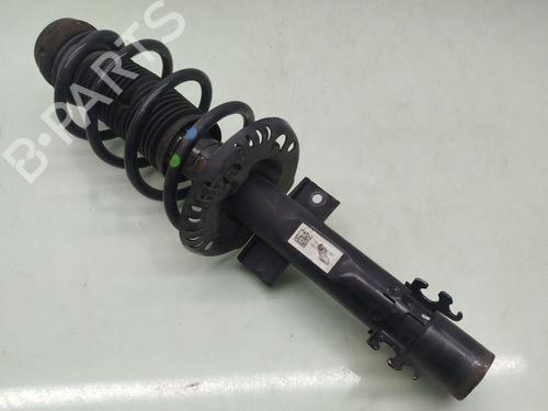Right front shock absorber SEAT IBIZA IV (6J5, 6P1) 1.6 TDI | BP29308570M17 