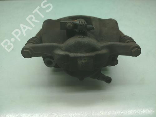 Right front brake caliper MERCEDES-BENZ GLA-CLASS (X156) GLA 220 CDI 4-matic (156.905) | BP29356999M104 