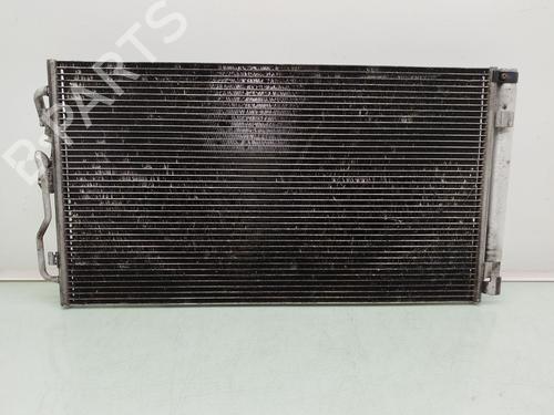 AC radiator BMW 3 (F30, F80)  | BP29595224M32 