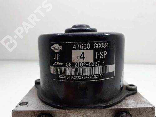 ABS pump NISSAN MURANO I (Z50) 3.5 4x4 | BP9703269M43 