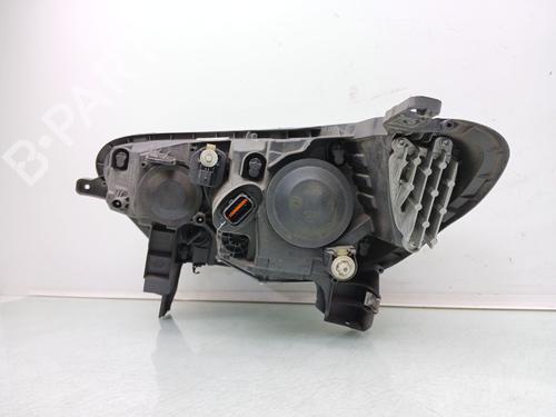 Right headlight RENAULT KADJAR (HA_, HL_) 1.2 TCe 130 (HLMR) | BP32508161C29  - Image 6