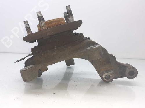 Right front steering knuckle OPEL ANTARA A (L07) 2.0 CDTI | BP6547140M26 