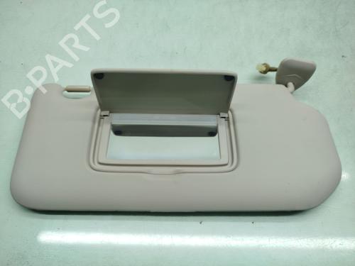 Right sun visor MERCEDES-BENZ X-CLASS (470) X 250 d (470.230) | BP40107304I2 - Image 3