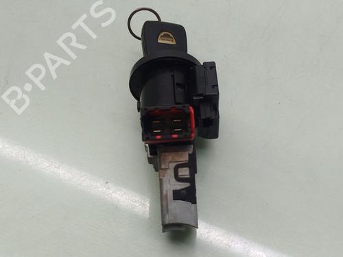 Ignition barrel DACIA SANDERO II TCe 90 (B8M1, B8MA, B8AC) | BP30058650M48 