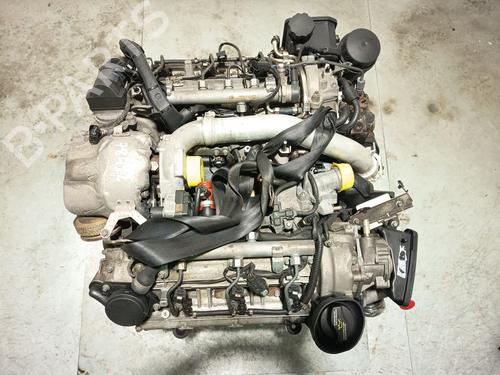 Used Engine Engine 39265979 39265979