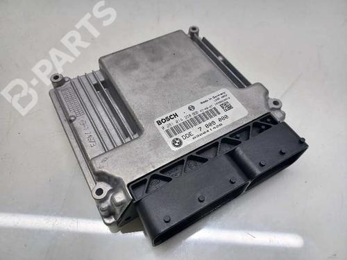 Engine control unit (ECU) BMW 1 (E87) 120 d | BP9311164M57 