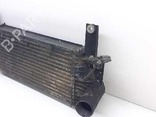 Intercooler NISSAN NAVARA NP300 (D40) 2.5 dCi 4WD (D40TT, D40T, D40M, D40BB) | BP7518288M30 