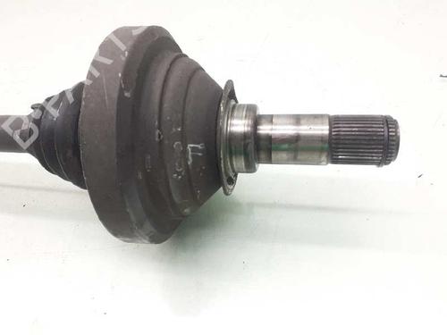 Right rear driveshaft MERCEDES-BENZ R-CLASS (W251, V251) R 350 CDI 4-matic (251.124, 251.125) | BP13386097M41 