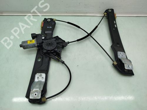 Used Front right window mechanism Front right window mechanism LAND ROVER RANGE ROVER EVOQUE (L538) [2011-2019] 33977346 33977346