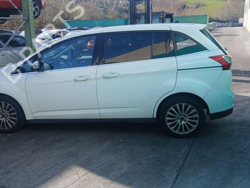 AC compressor FORD C-MAX II (DXA/CB7, DXA/CEU) 1.0 EcoBoost | BP35791283M34 - Image 13