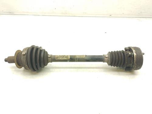 Used Left front driveshaft SEAT IBIZA IV (6J5, 6P1) [2008-2017]  32066096
