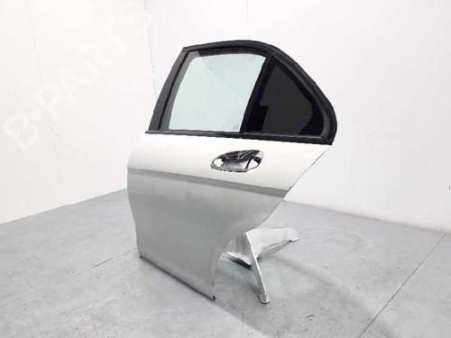 Left rear door MERCEDES-BENZ C-CLASS (W204)  | BP15179450C4 