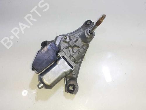 Used Rear wiper motor TOYOTA AURIS (_E15_) [2006-2012]  8000655