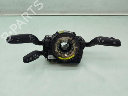 Used Steering column stalk Steering column stalk AUDI A6 C7 (4G2, 4GC) 2.0 TDI (190 hp) 35785720 35785720