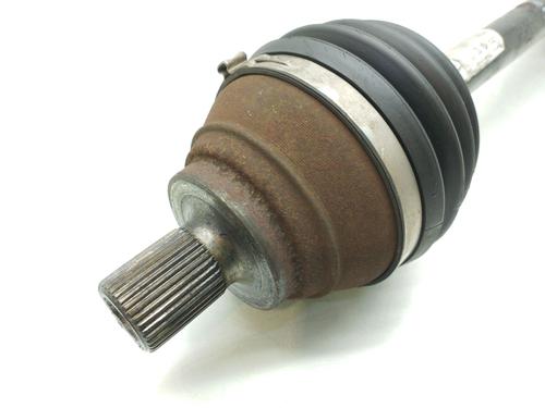 Left front driveshaft SEAT ALTEA XL (5P5, 5P8) 1.6 TDI | BP16558001M38 
