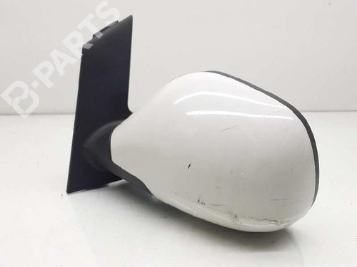 Left mirror SEAT ALTEA XL (5P5, 5P8)  | BP10518867C26 