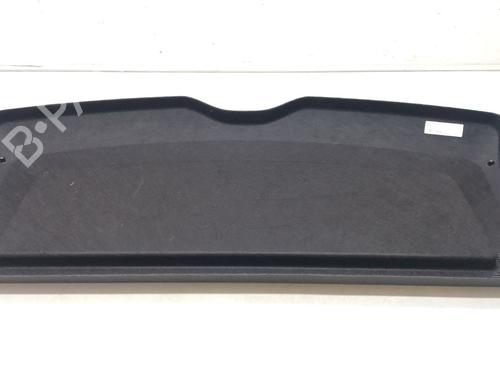 Rear parcel shelf AUDI A1 Sportback (GBA) 30 TFSI | BP30614446C85