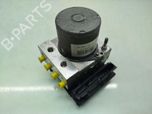 Used ABS pump HONDA CR-V III (RE_) 2.2 i-DTEC 4WD (RE6) (150 hp) 24406855