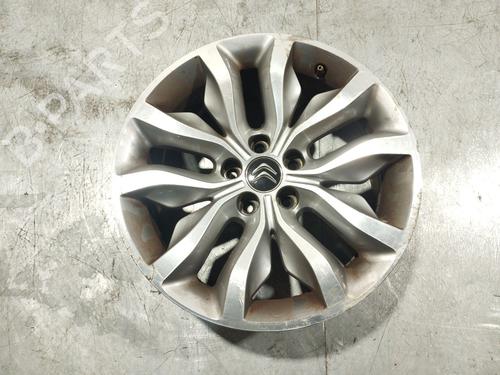 Used Rim CITROËN C5 III (RD_) 2.0 HDi 165 (RDRHHA, RDRHH8) (163 hp) 30122846