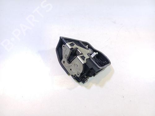 Used Front left lock BMW 1 (E87) 118 d (143 hp) 26407458