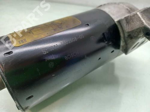 Starter BMW X3 (E83) 2.0 sd | BP11171530M8 