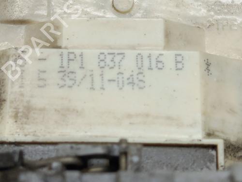 Front right lock SEAT ALTEA XL (5P5, 5P8) 1.6 TDI | BP16765953C97 