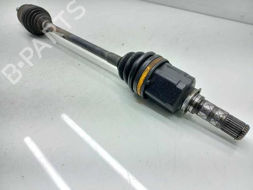 Right front driveshaft SUBARU IMPREZA Hatchback (GR, GH, G3) 2.0 D AWD | BP12265851M39 