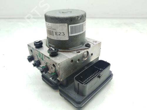 Used ABS pump KIA CEE'D (JD) 1.4 MPI (101 hp) 28387601