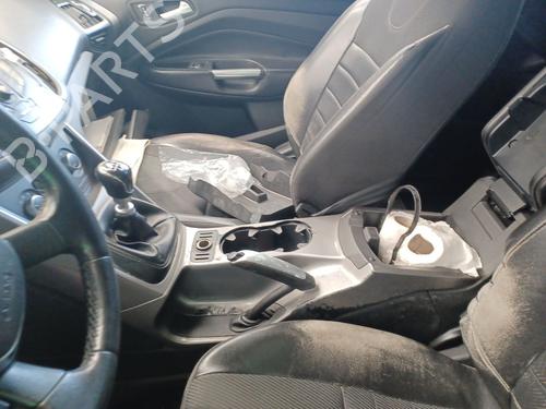 Rudehejsemekanisme Højre bagtil FORD KUGA II (DM2) 2.0 TDCi 4x4 | BP21116907C25 
