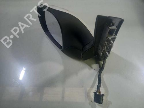 Left mirror SEAT ALTEA XL (5P5, 5P8)  | BP15806163C26 