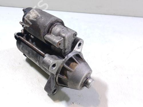 Used Starter FORD TOURNEO CONNECT 1.8 TDCi /TDDi /DI (75 hp) 32516428