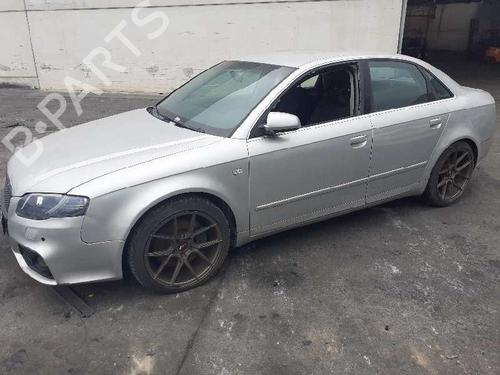 Rear differential AUDI A4 B7 (8EC)  | BP15669907M24 
