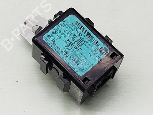 Used Electronic module Electronic module KIA STONIC (YB) 1.0 T-GDi Eco-Dynamics+ (101 hp) 32988599 32988599