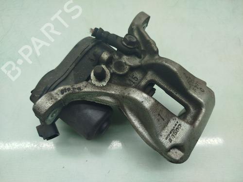 Left rear brake caliper TOYOTA COROLLA Estate (_E21_) 2.0 Hybrid (MZEH12) 4785002350