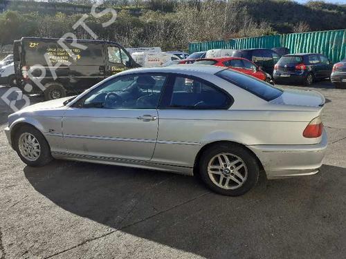 Electronic module BMW 3 Coupe (E46)  | BP15525483M83 
