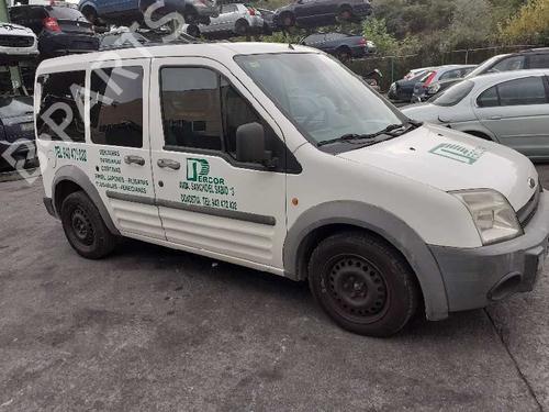 Driver airbag FORD TOURNEO CONNECT  | BP12269287C9 
