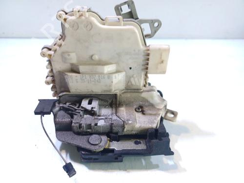 Front right lock SEAT ALTEA XL (5P5, 5P8) 1.6 TDI | BP16766181C97 