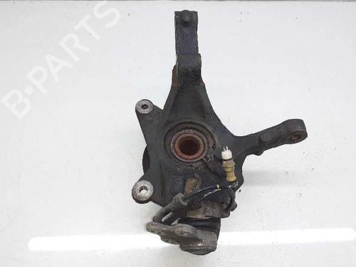 Right front steering knuckle OPEL VIVARO A Van (X83) 2.0 CDTI (F7) | BP8728576M26 