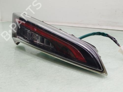 Left tailgate light TOYOTA COROLLA Hatchback (_E21_, _EA1_, _EH1_) 2.0 Hybrid (MZEH12) | BP34629805C79 - Image 2