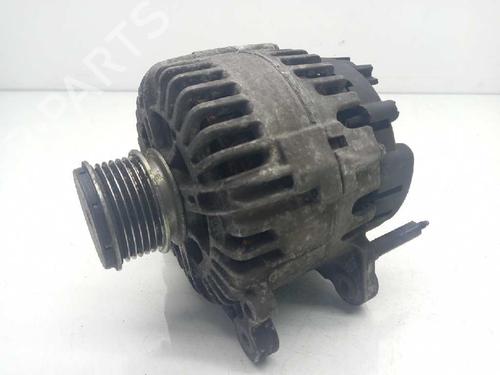 Generator VW TOURAN (1T1, 1T2) [2003-2010]  12244250