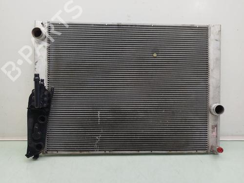 Used Water radiator Water radiator BMW 5 (E60) [2001-2010] 32988537 32988537