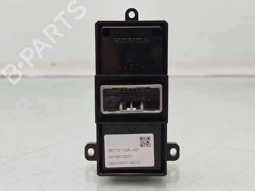 Left rear window switch HONDA JAZZ IV (GK_) 1.3 | BP35953660I29 - Image 2