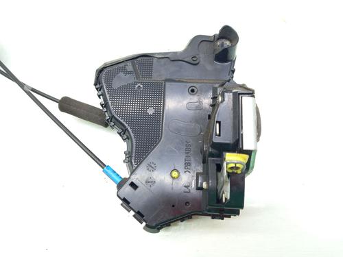 Front left lock TOYOTA LAND CRUISER PRADO (_J15_) 3.0 D-4D (KDJ155_, KDJ150_, KDJ150R, KDJ155R) | BP17912943C98 