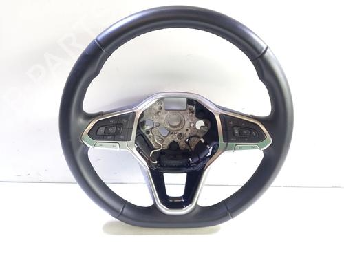 Used Steering wheel VW T-CROSS (C11, D31) [2018-2025]  28975881