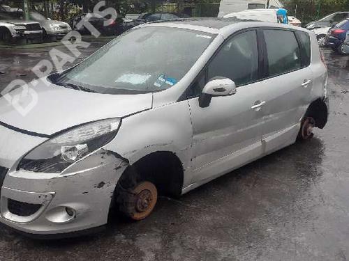 Used Parts RENAULT SCÉNIC III (JZ0/1_)  1.5 dCi  1069657