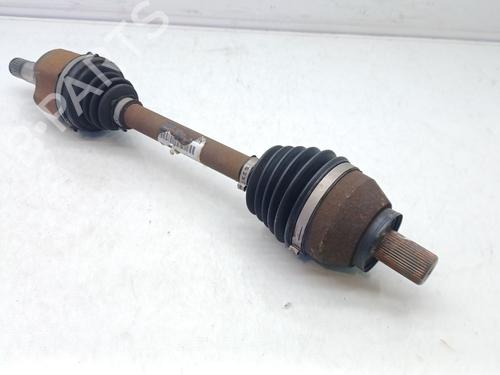 Used Left front driveshaft FORD S-MAX (WA6) 2.0 TDCi (140 hp) 28579898